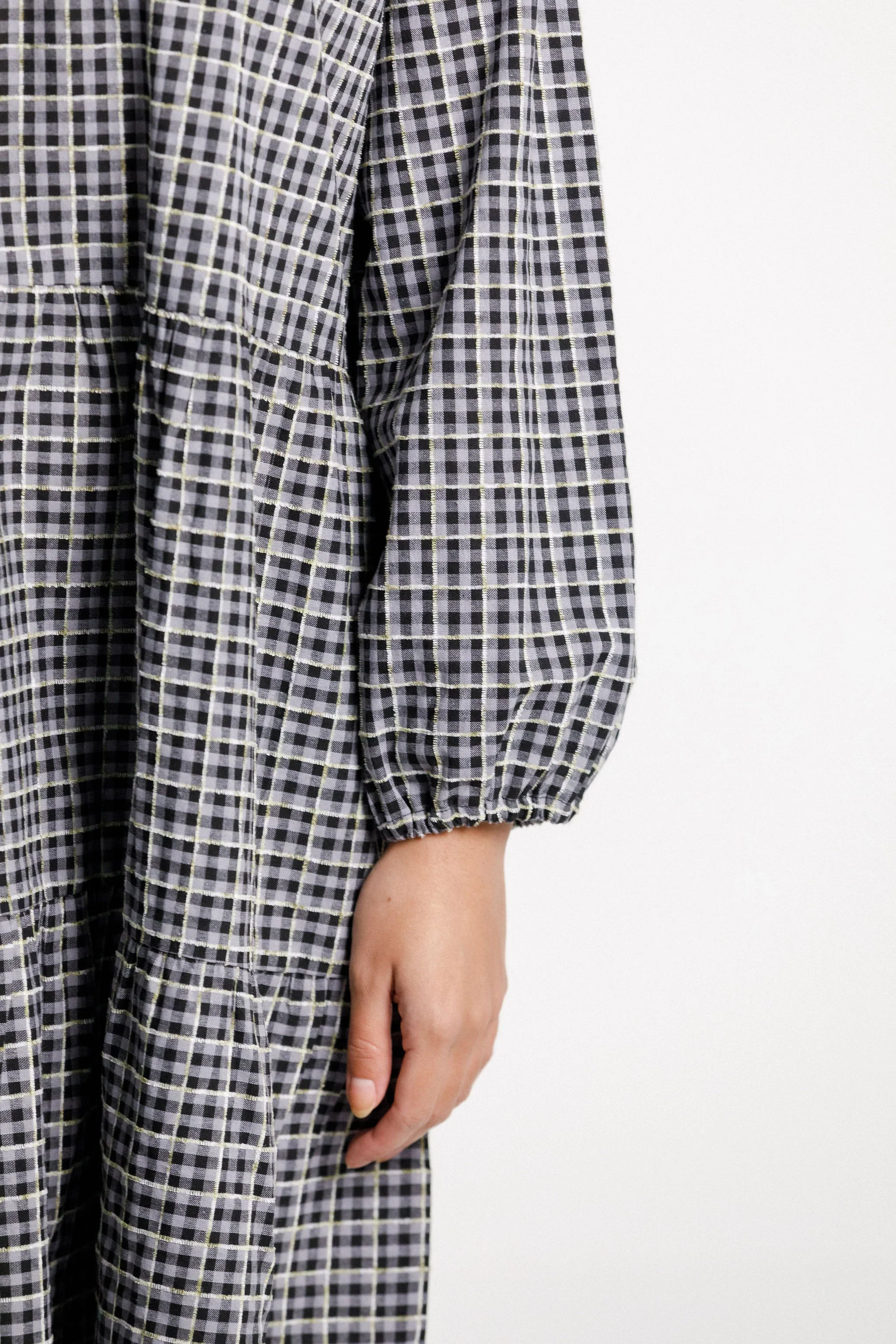 Paradise Dress - Mono - Image 5