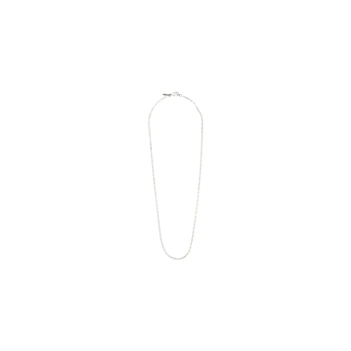 Parisa Necklace - Silver Plated - Image 3