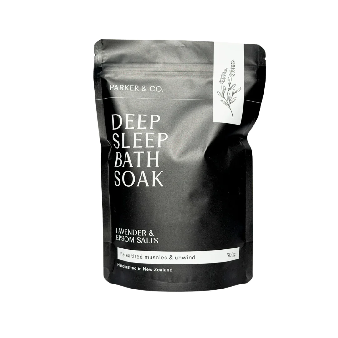 Deep Sleep Bath Soak