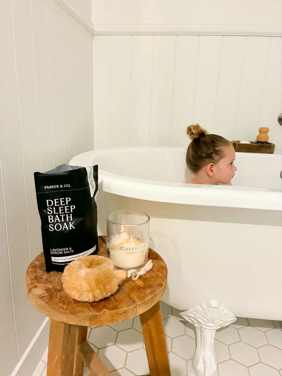 Deep Sleep Bath Soak - Image 2