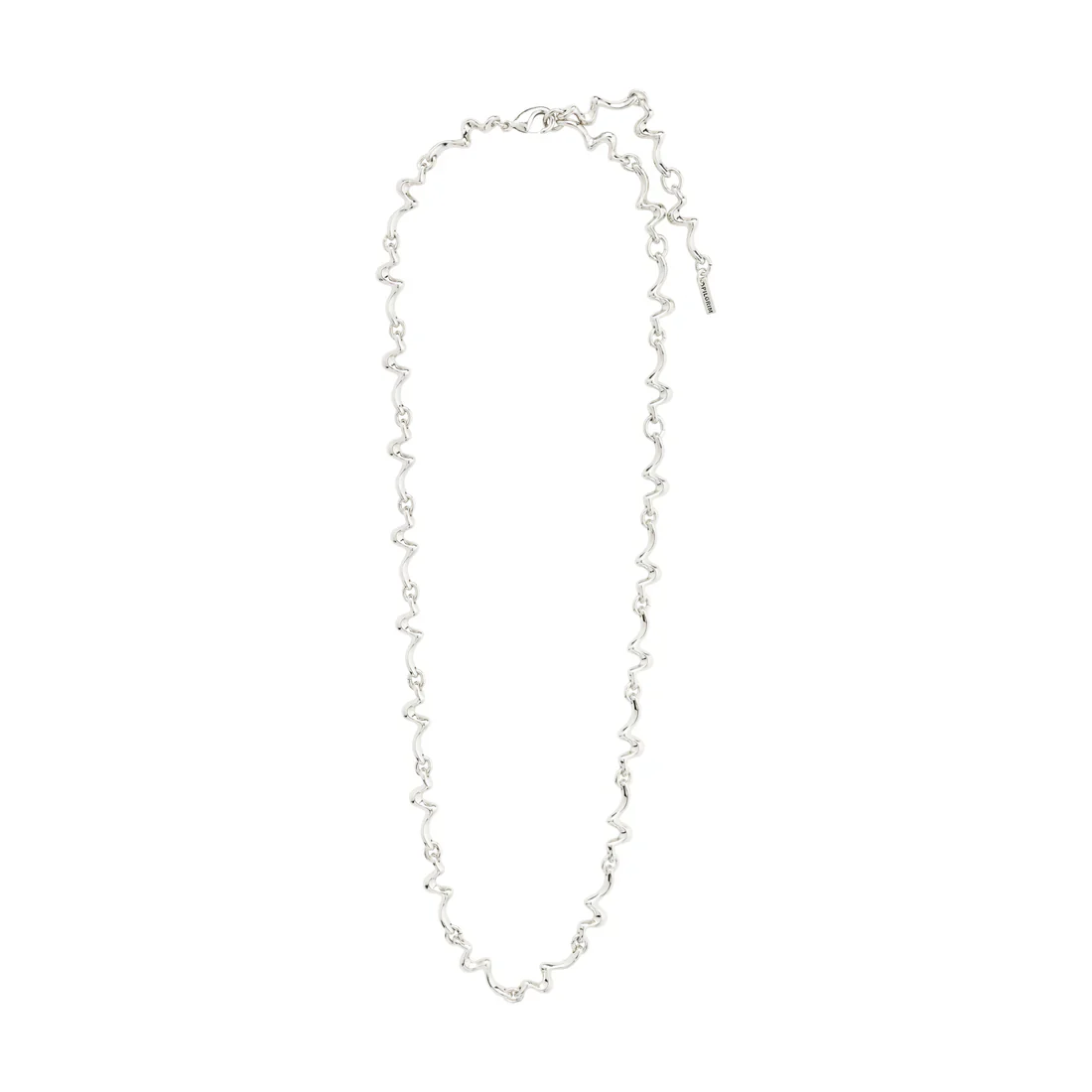 Penelope Necklace - Silver
