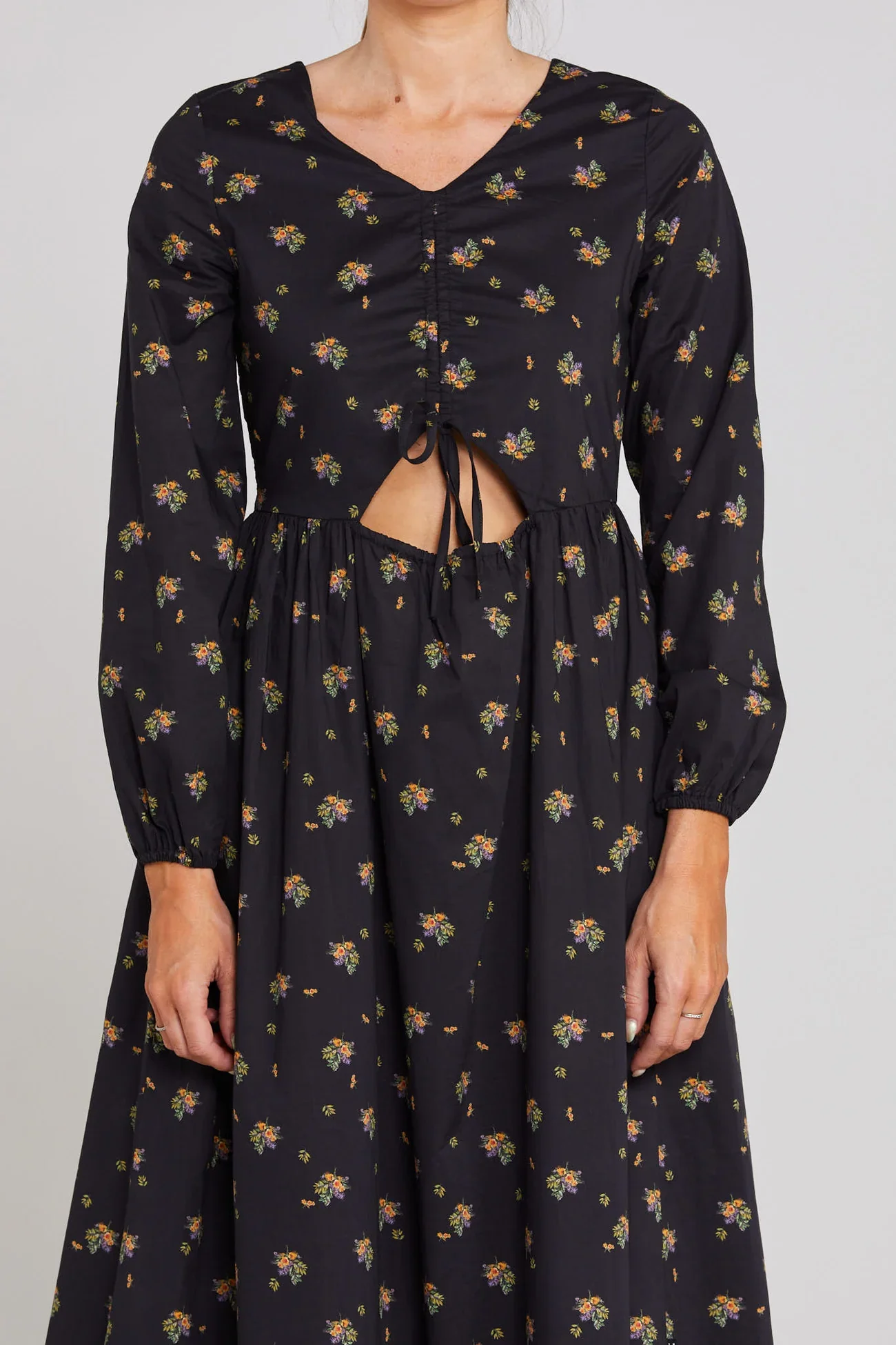 Peppi Dress - Petal - Image 4