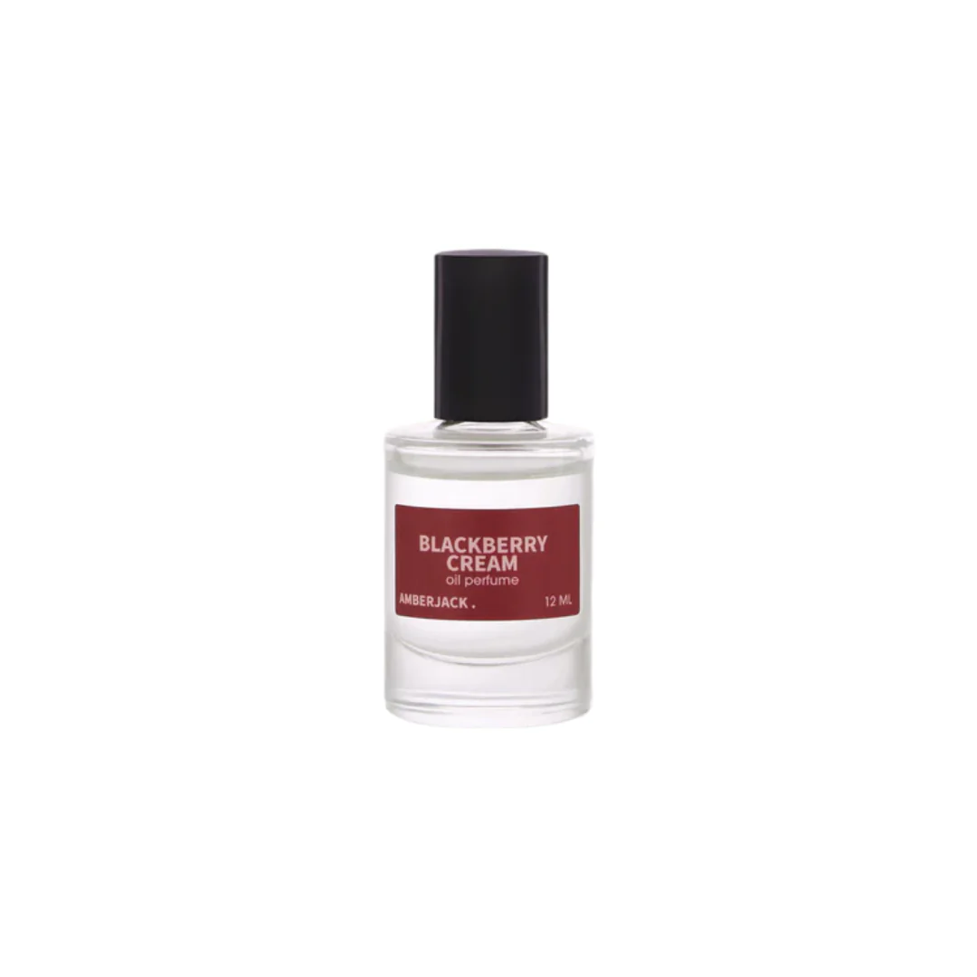 Perfume Oil - Image 3