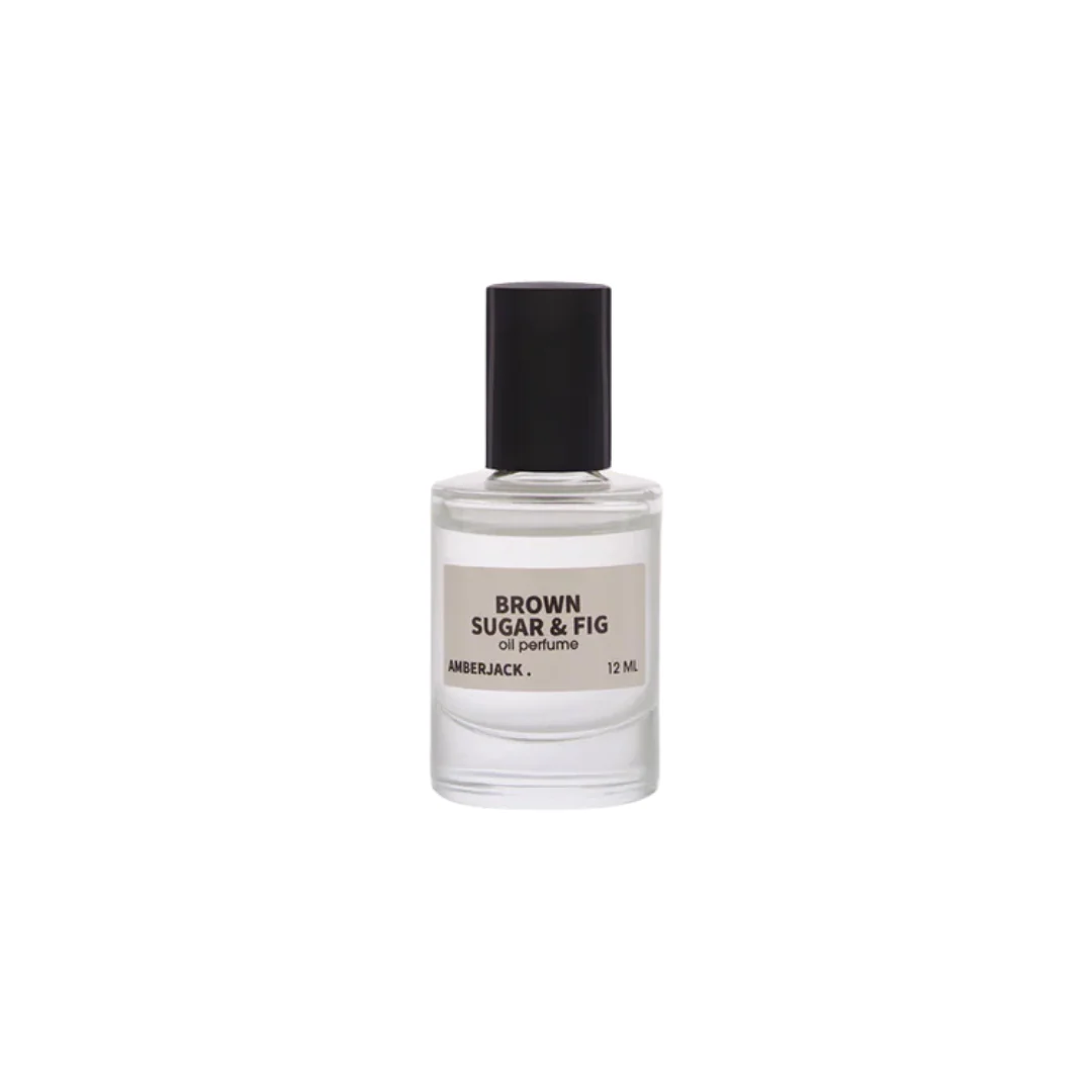 Perfume Oil - Image 4
