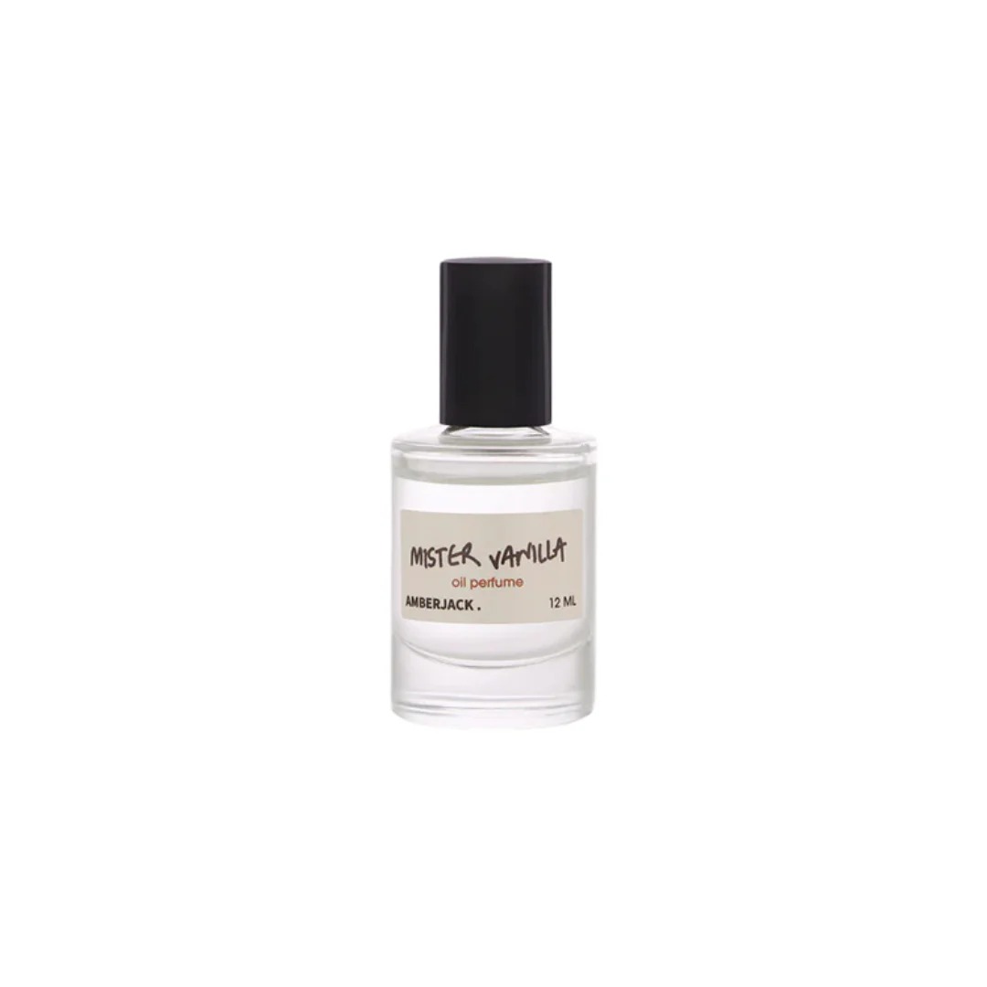 Perfume Oil - Image 5
