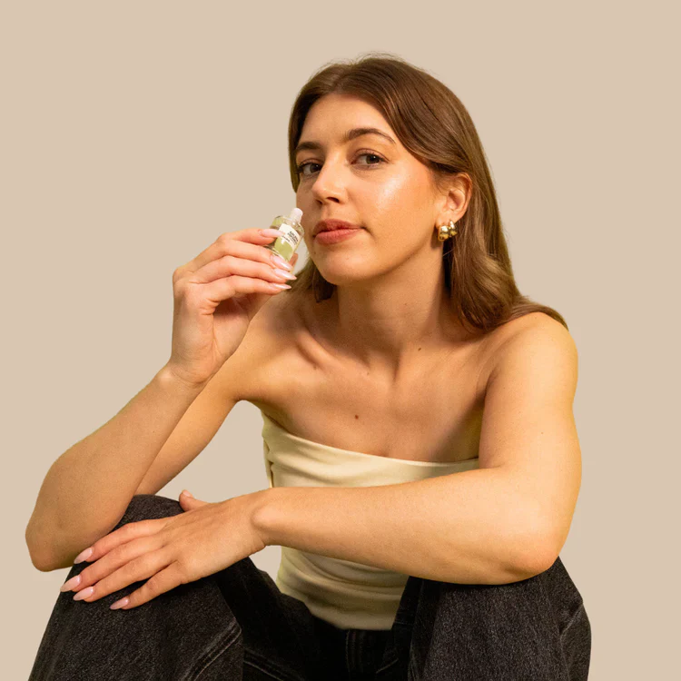 Perfume Oil - Image 6