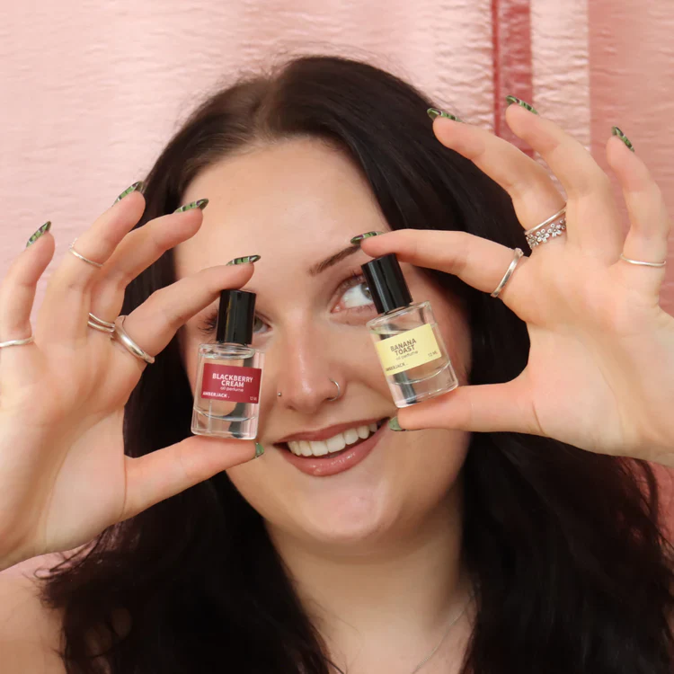 Perfume Oil - Image 7