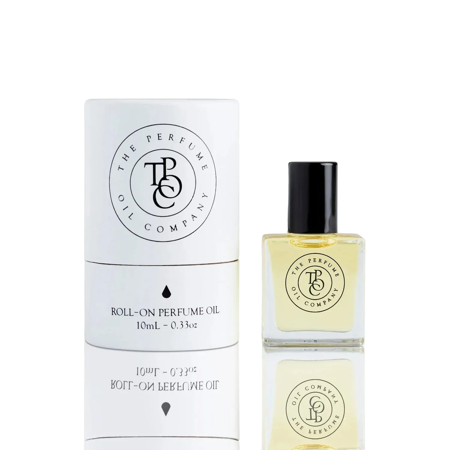 Perfume Oil - Vice