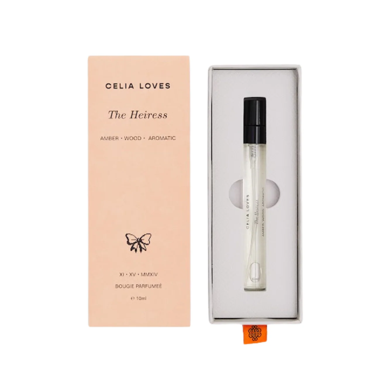 Perfume - The Heiress