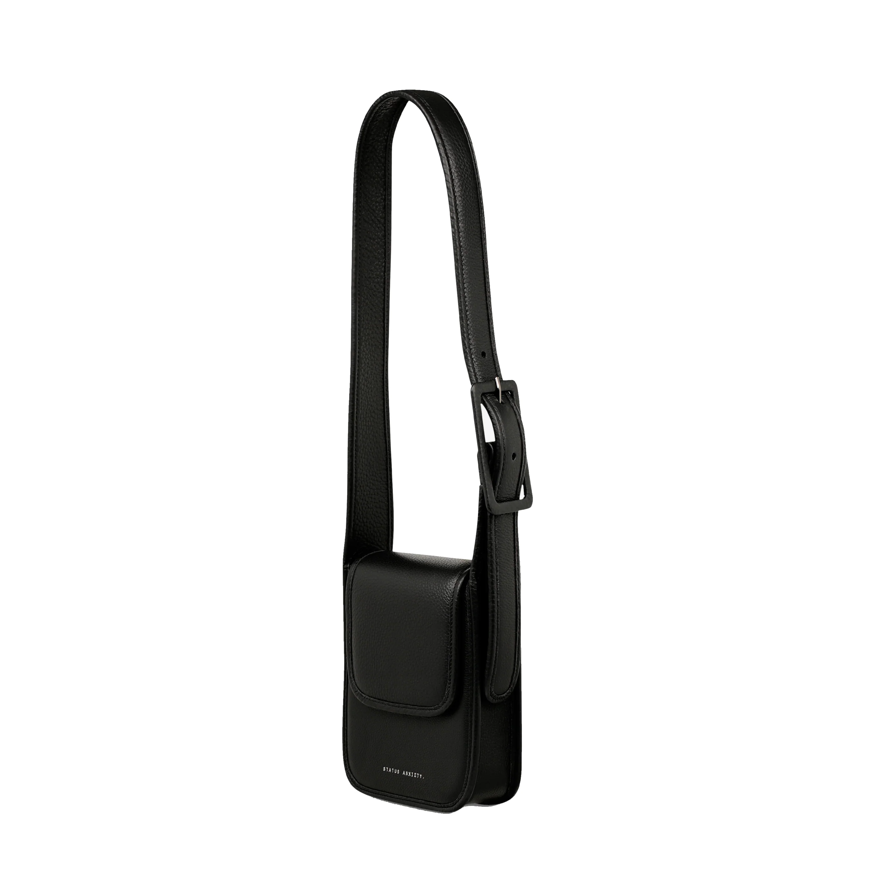 Perplex Bag - Black - Image 3