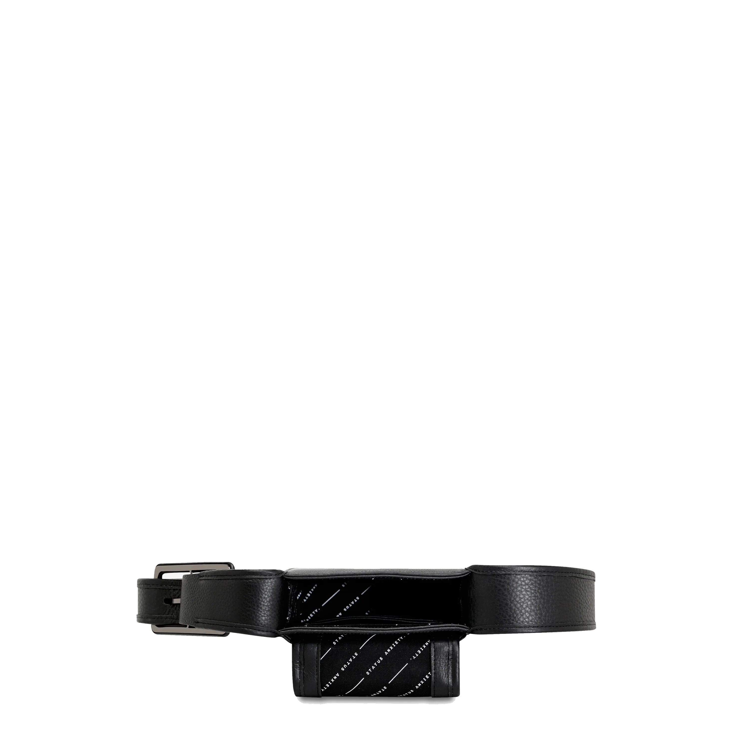 Perplex Bag - Black - Image 5