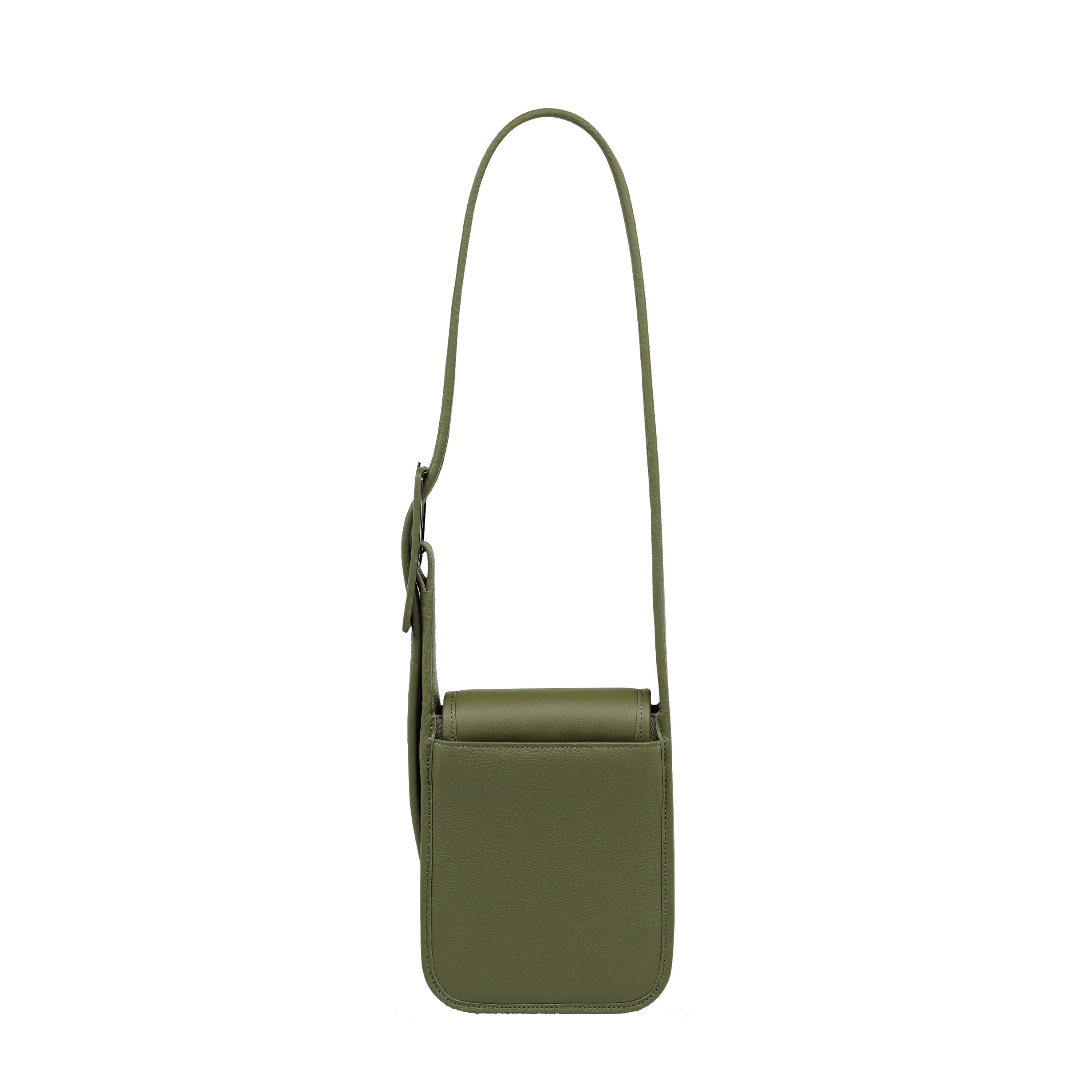 Perplex Bag - Khaki - Image 3