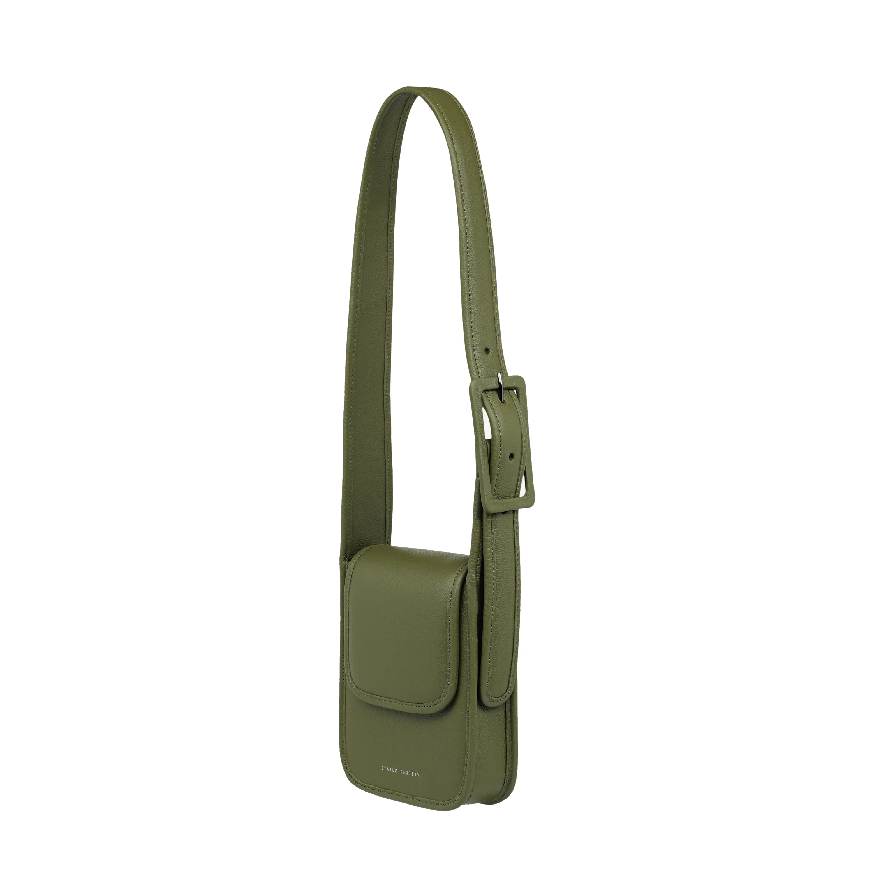 Perplex Bag - Khaki - Image 5