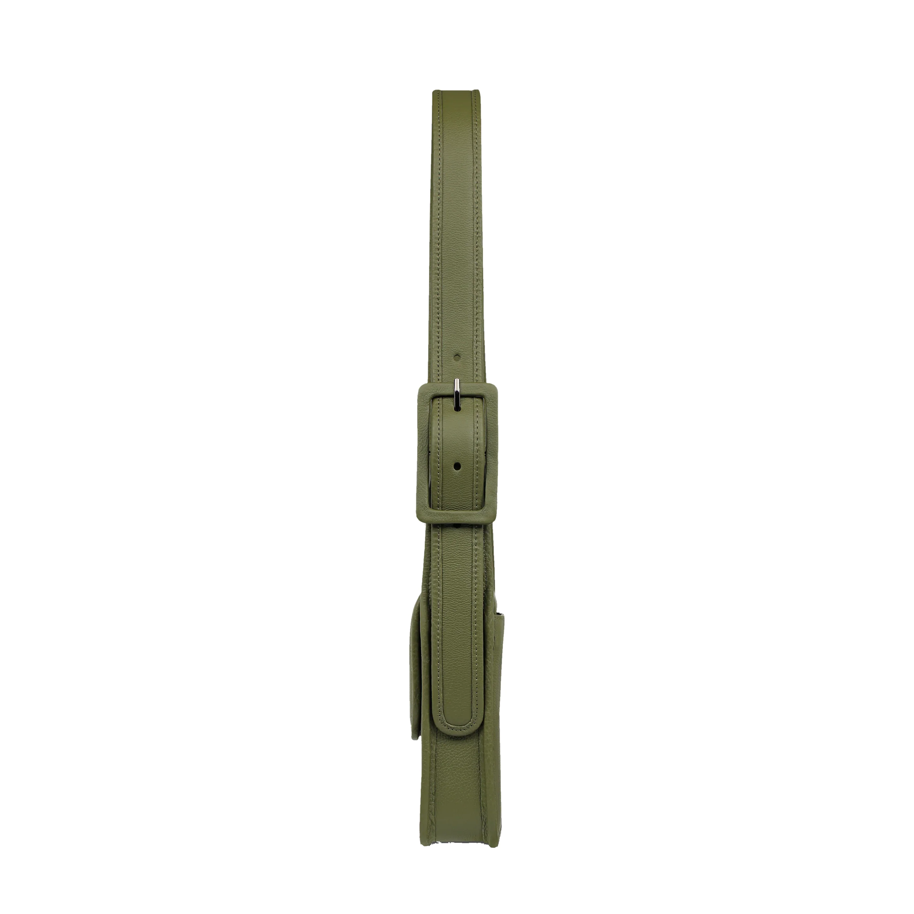 Perplex Bag - Khaki - Image 6