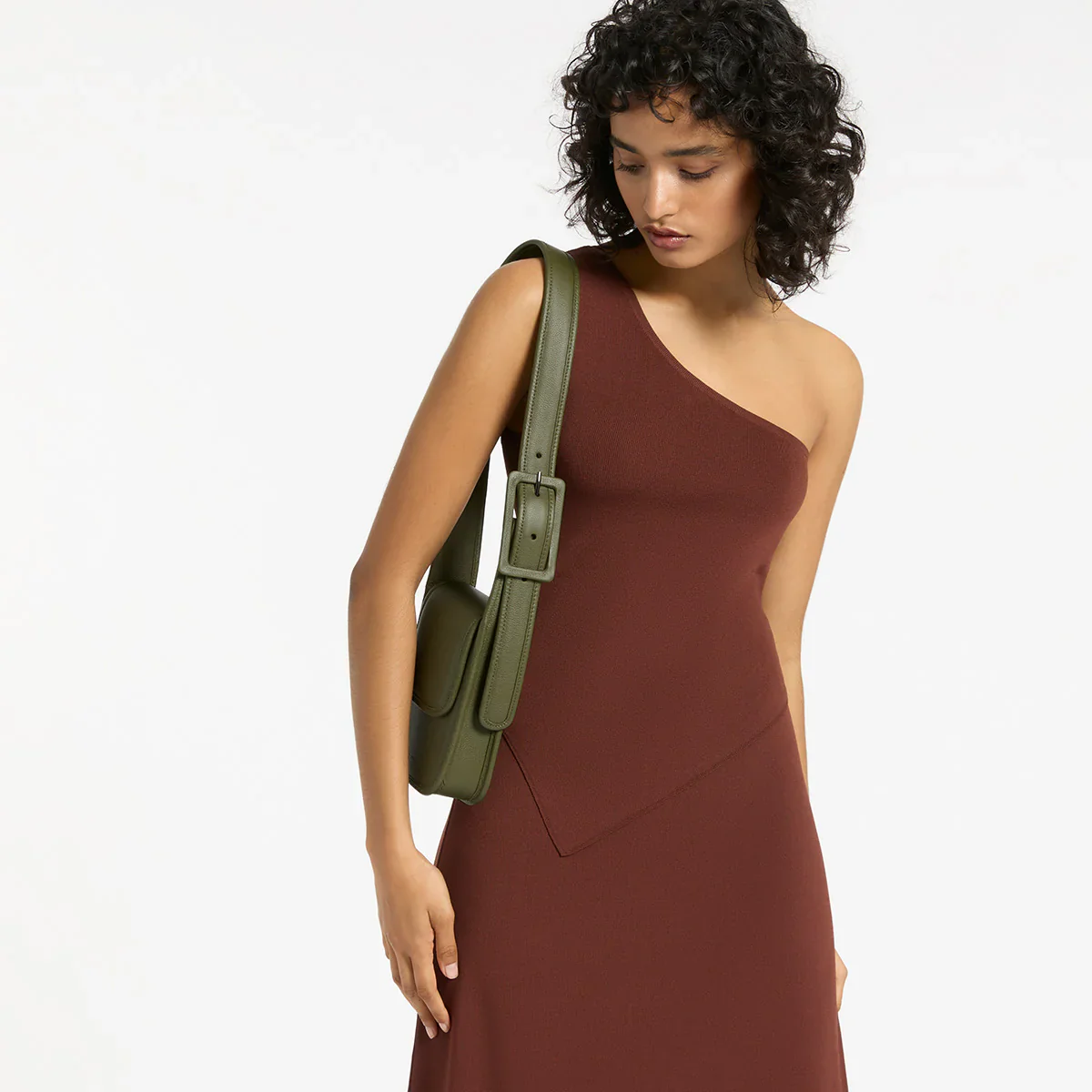 Perplex Bag - Khaki - Image 7