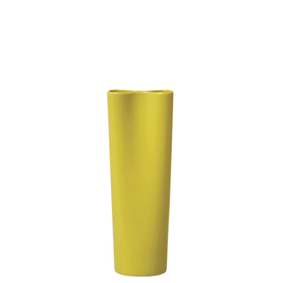 Pinch Vase Kowhai - Small
