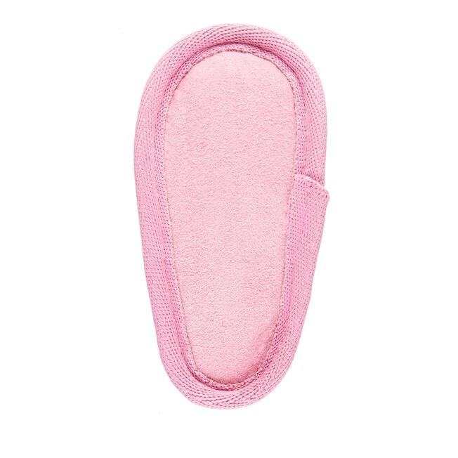 Platinum Baby Bootie - Orchid Pink - Image 4