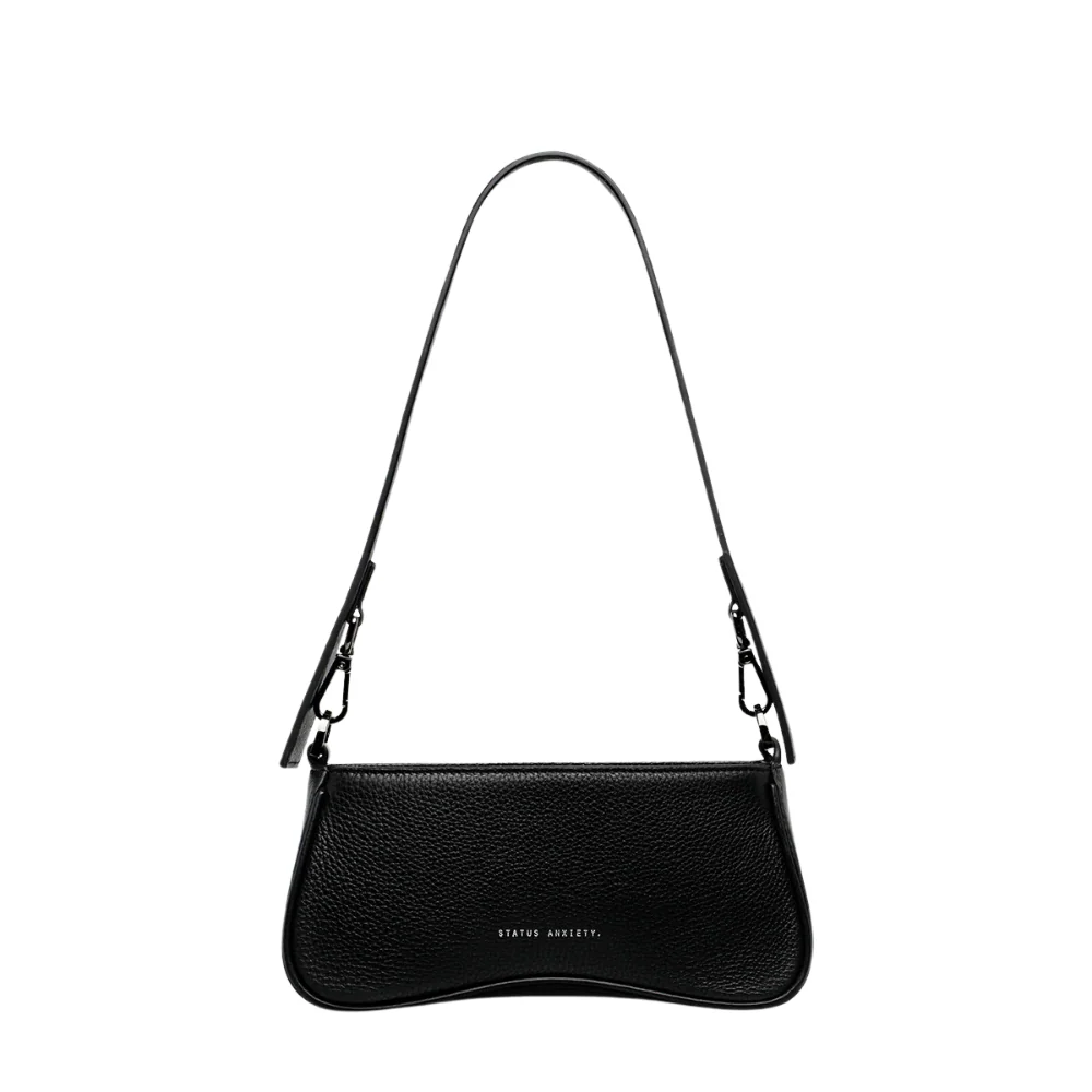 Polaris Bag - Black