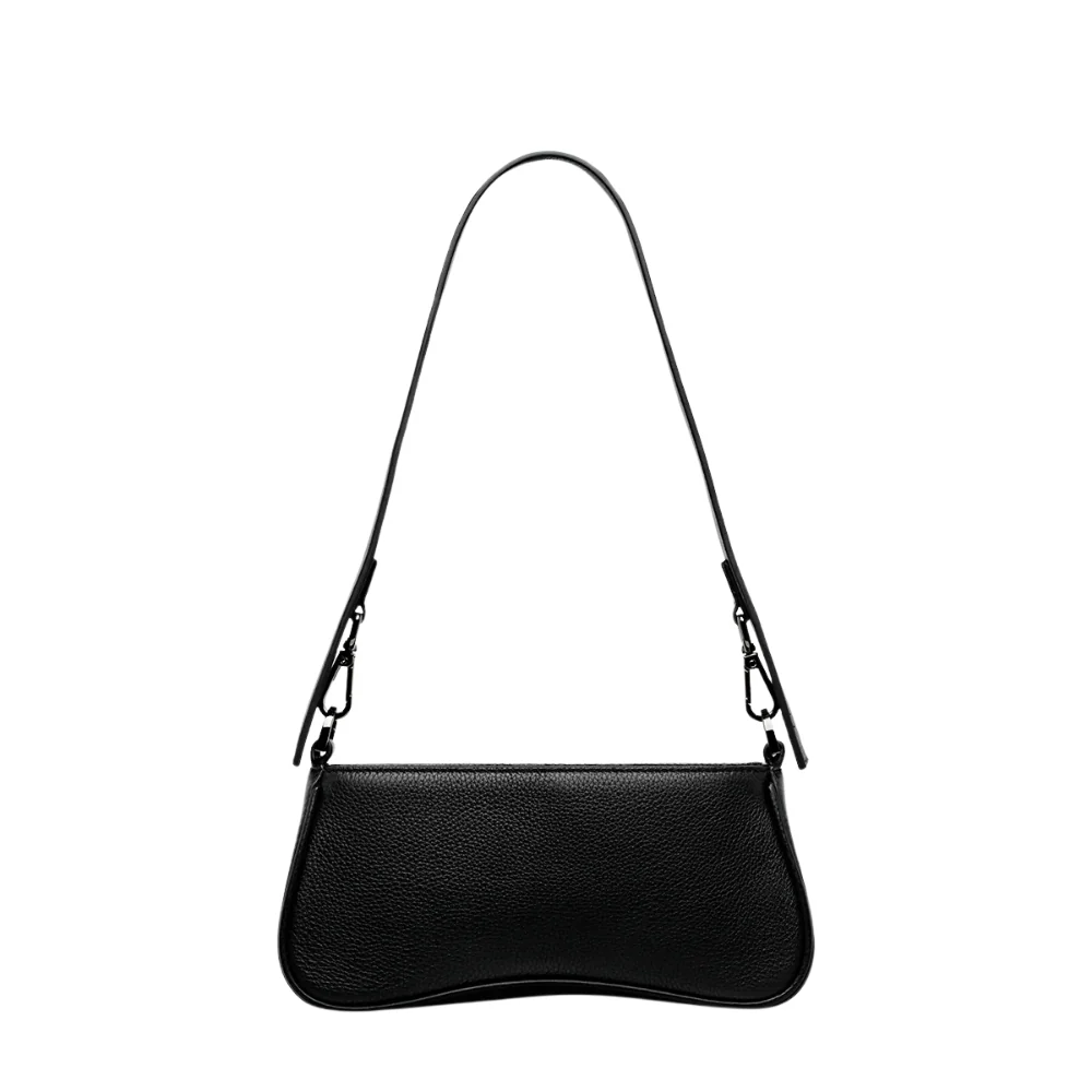 Polaris Bag - Black - Image 2