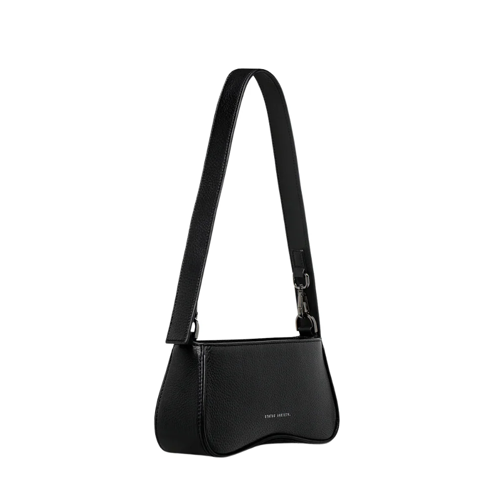 Polaris Bag - Black - Image 3