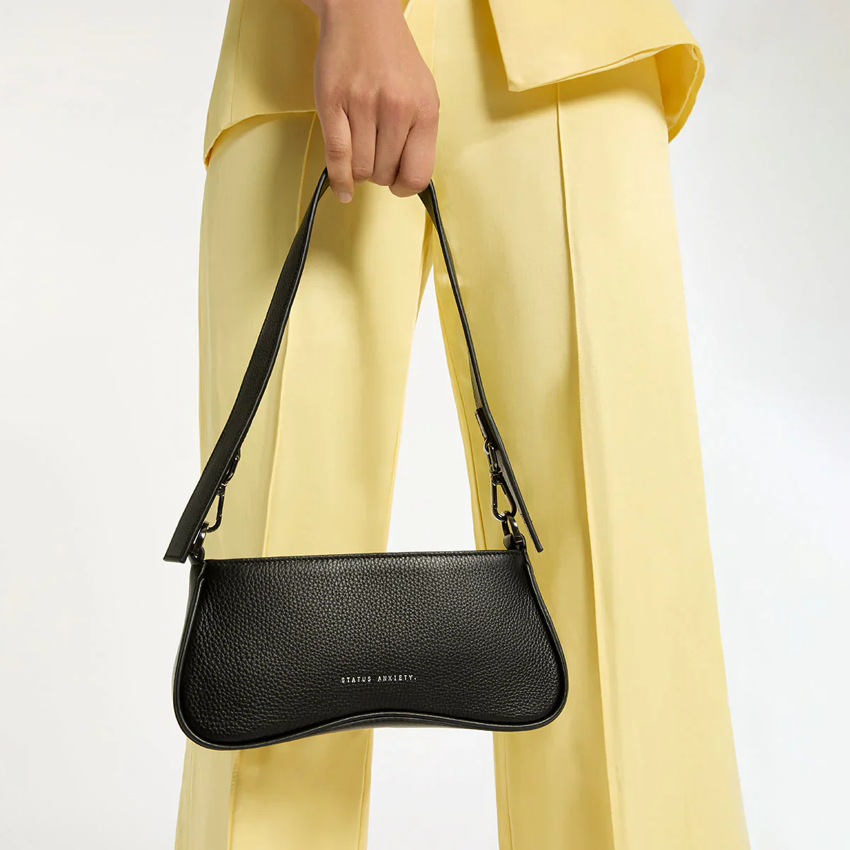Polaris Bag - Black - Image 5