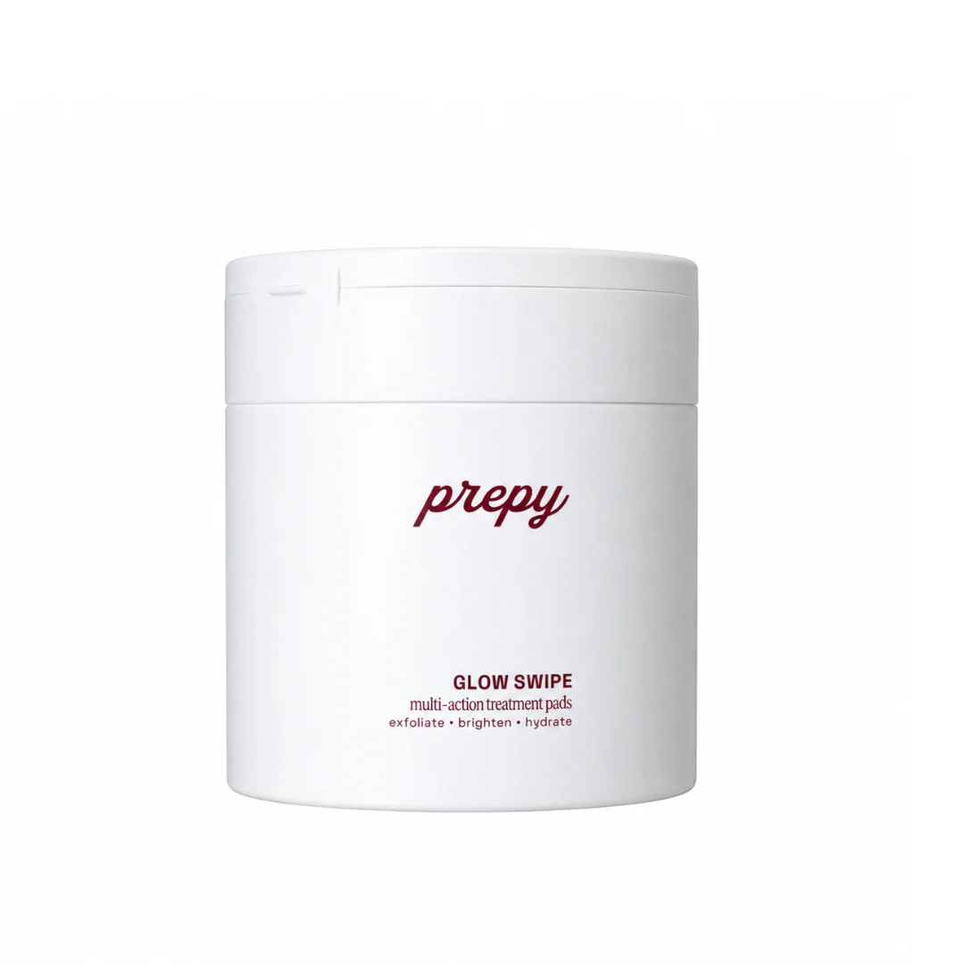 Glow Swipe - Multi Action Treatment Pads