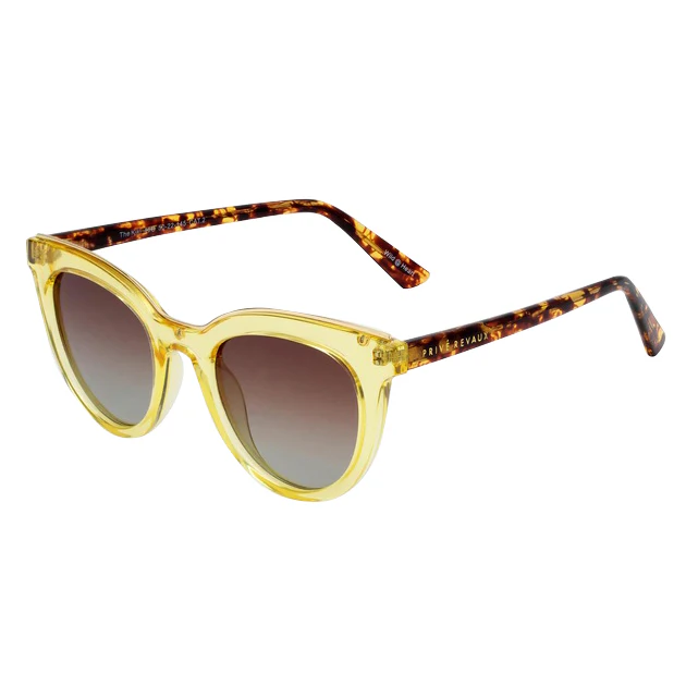 The Kiki - Crystal Yellow - Image 3