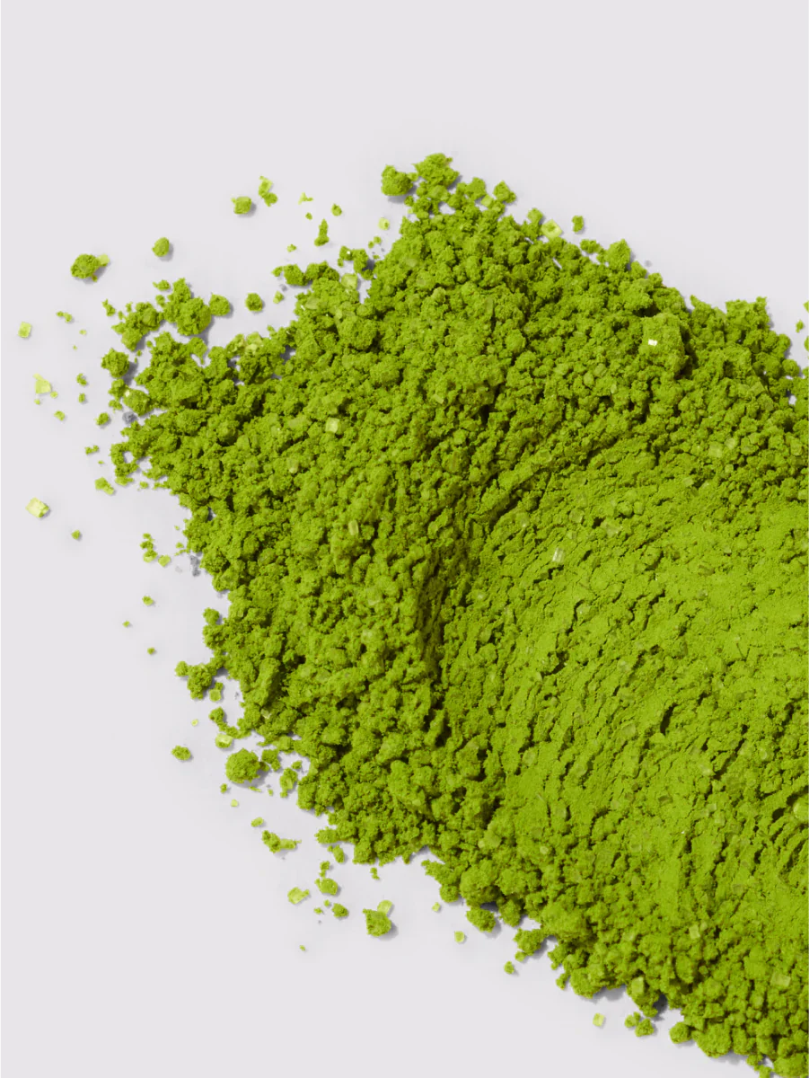 Unsweetened Matcha Latte - Image 3