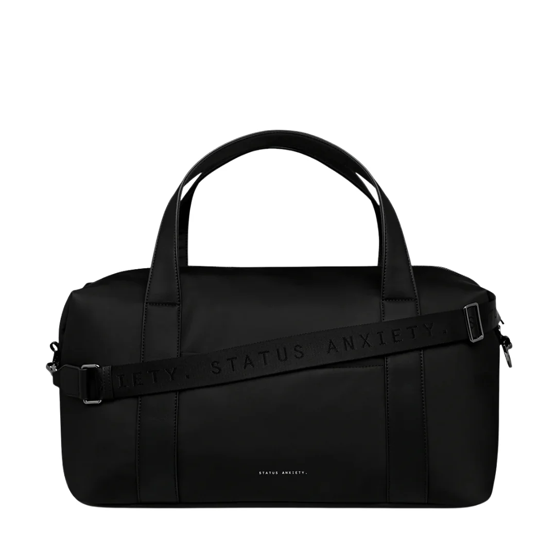 Rainey - Black