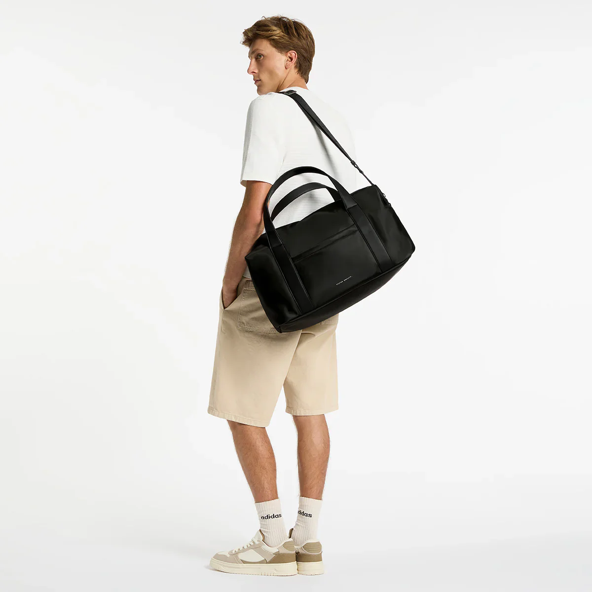 Rainey - Black - Image 2