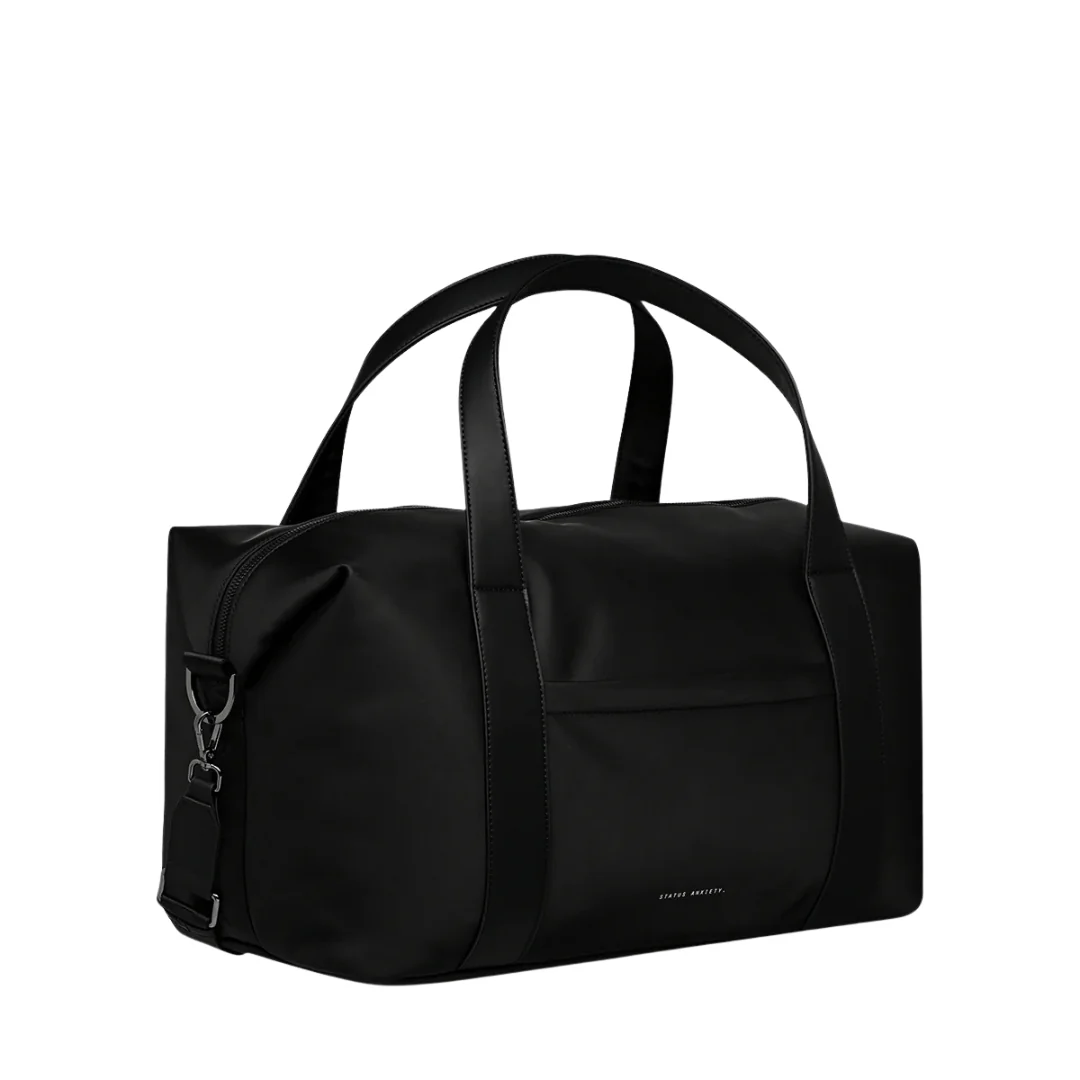 Rainey - Black - Image 3