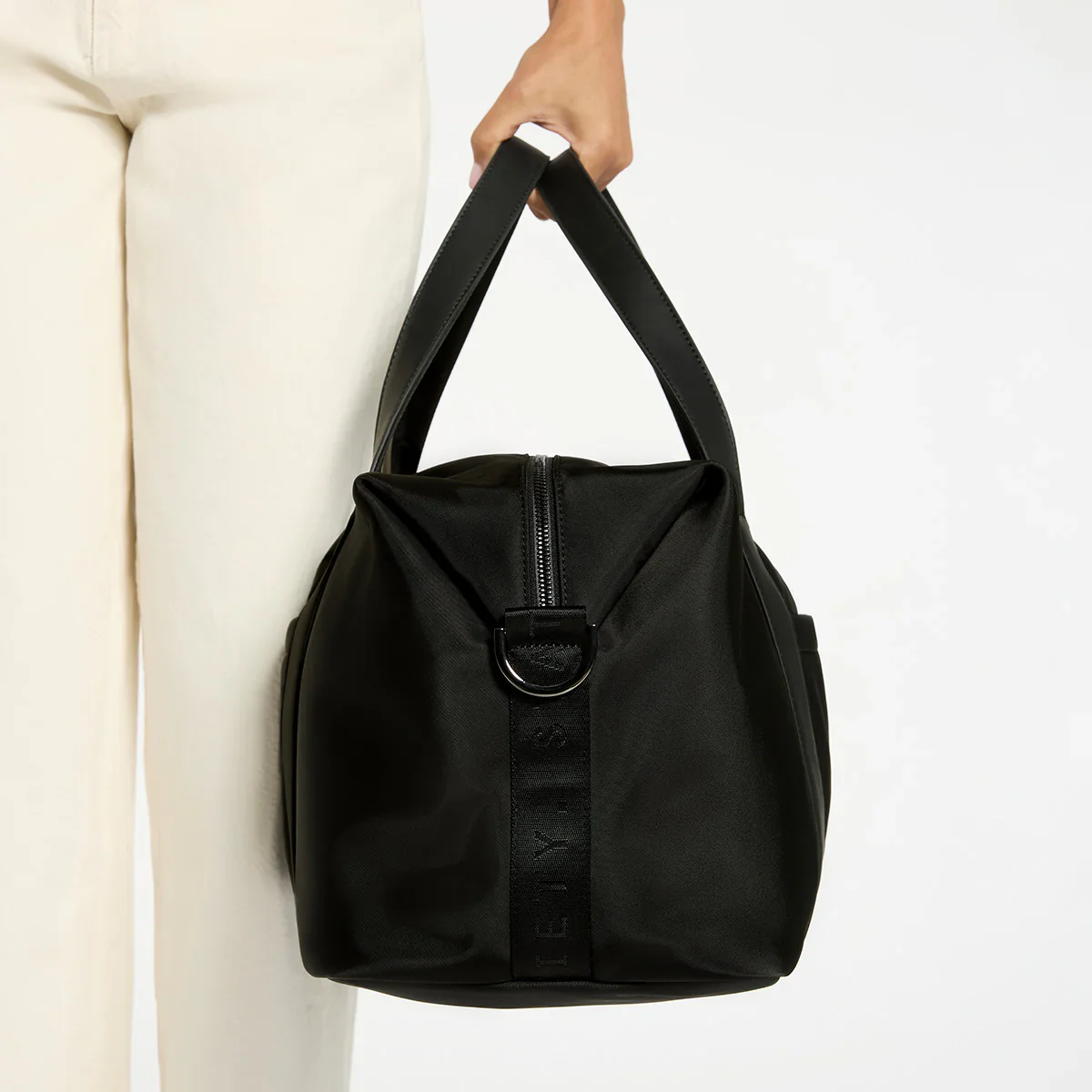 Rainey - Black - Image 5
