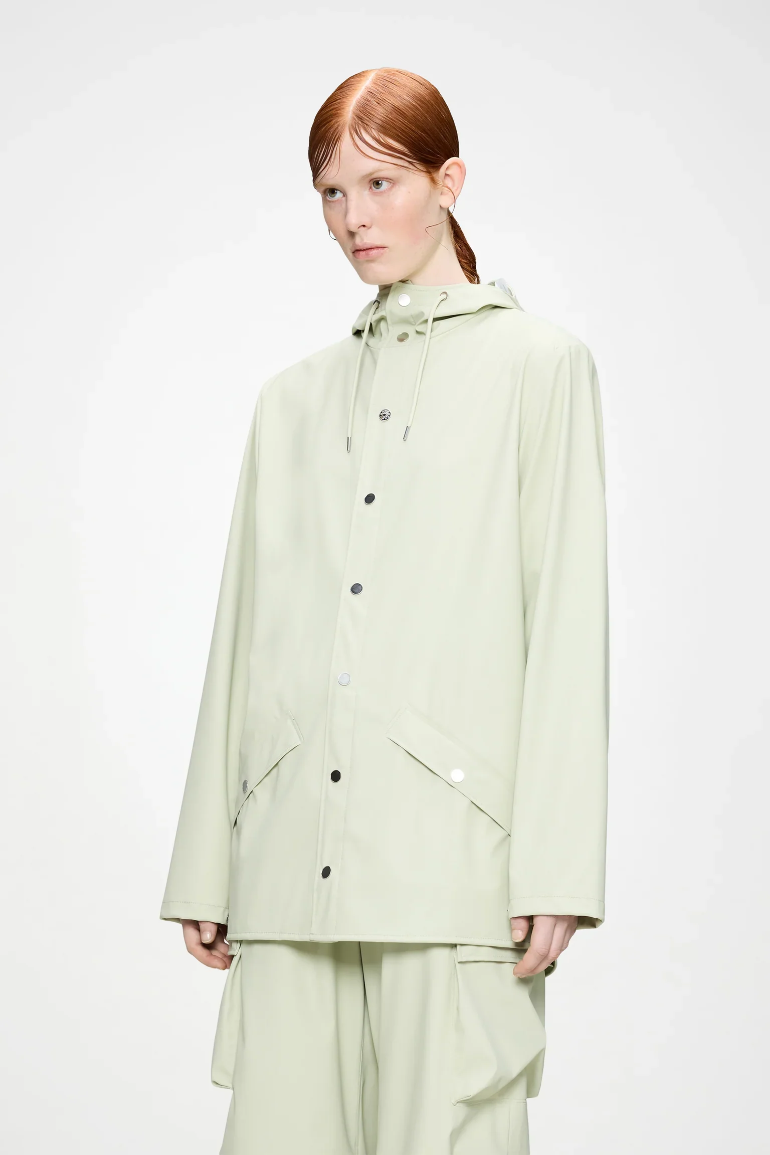 Rains Jacket - Daze - Image 2