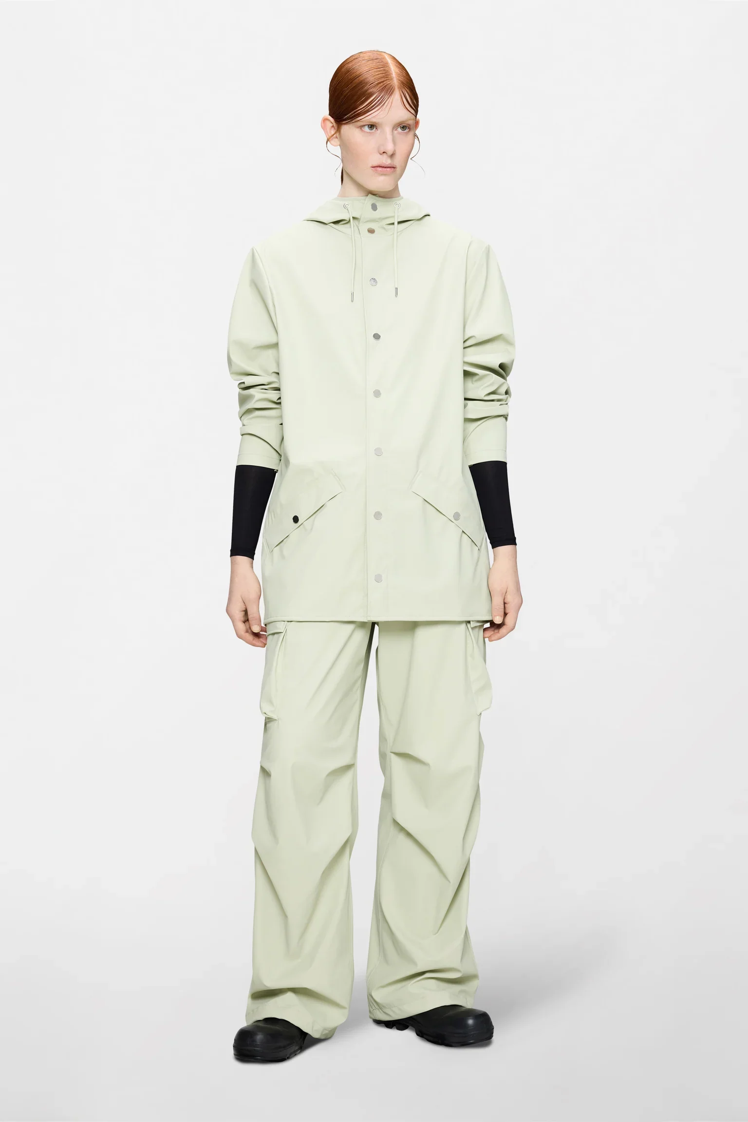 Rains Jacket - Daze - Image 3