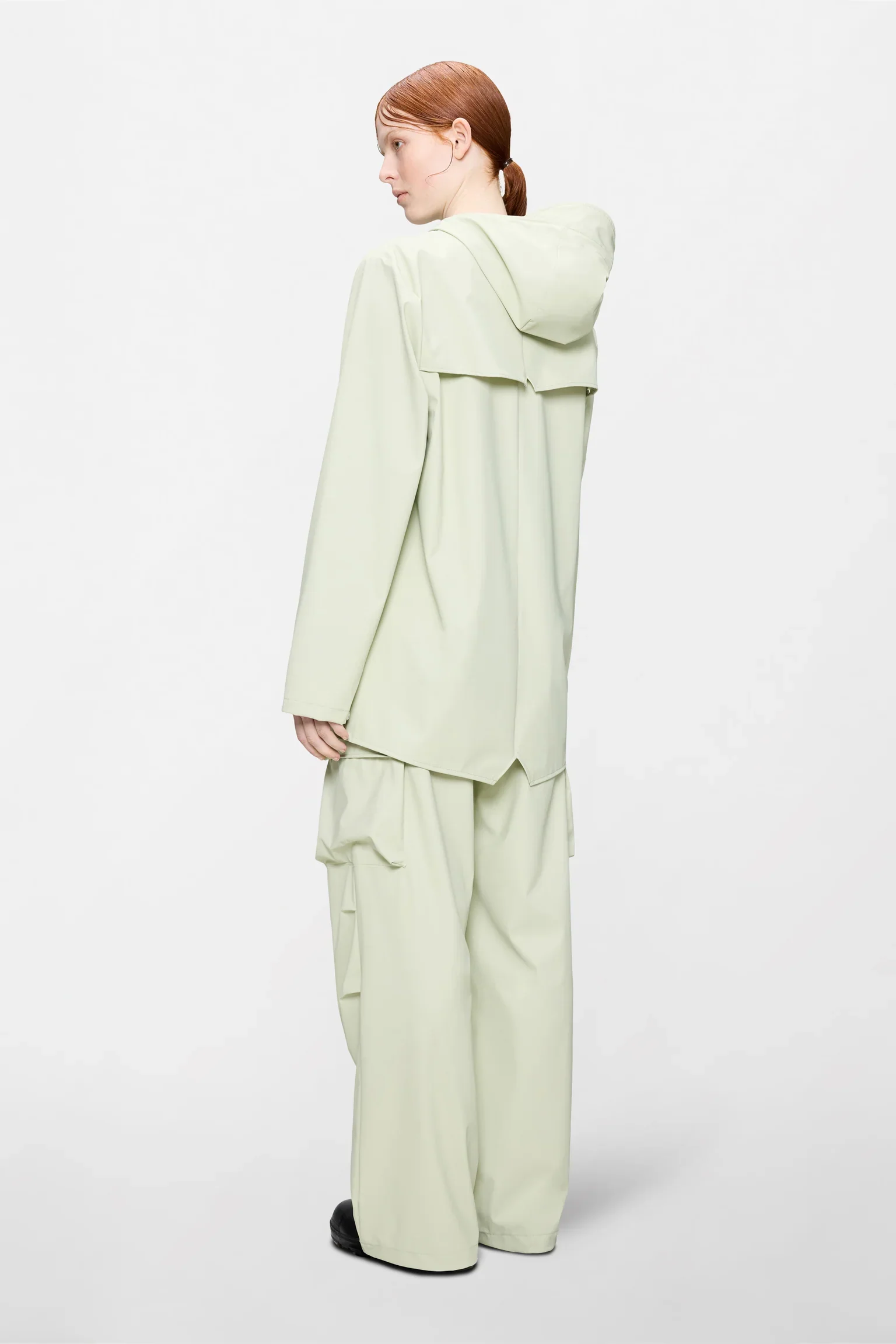 Rains Jacket - Daze - Image 4