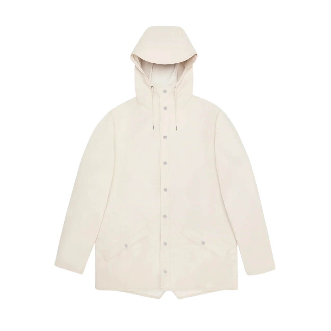 Rains Jacket - Dune