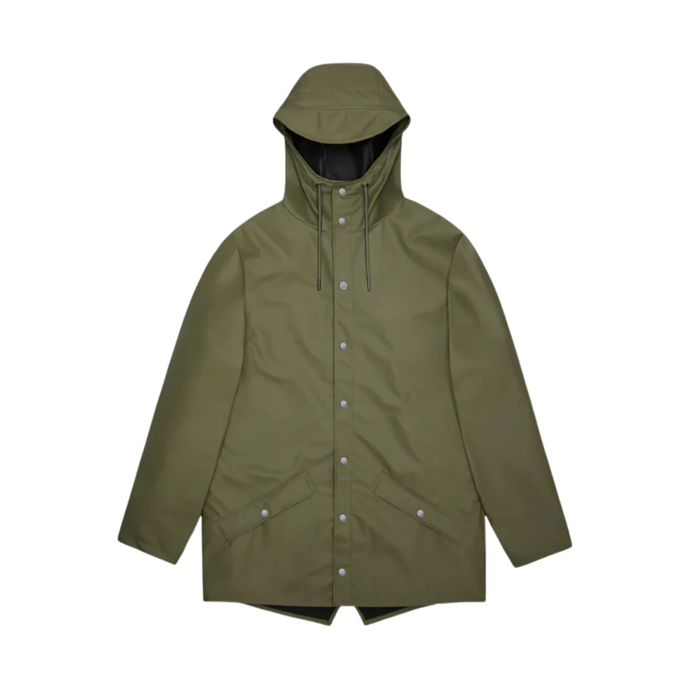 Rains Jacket - Marsh
