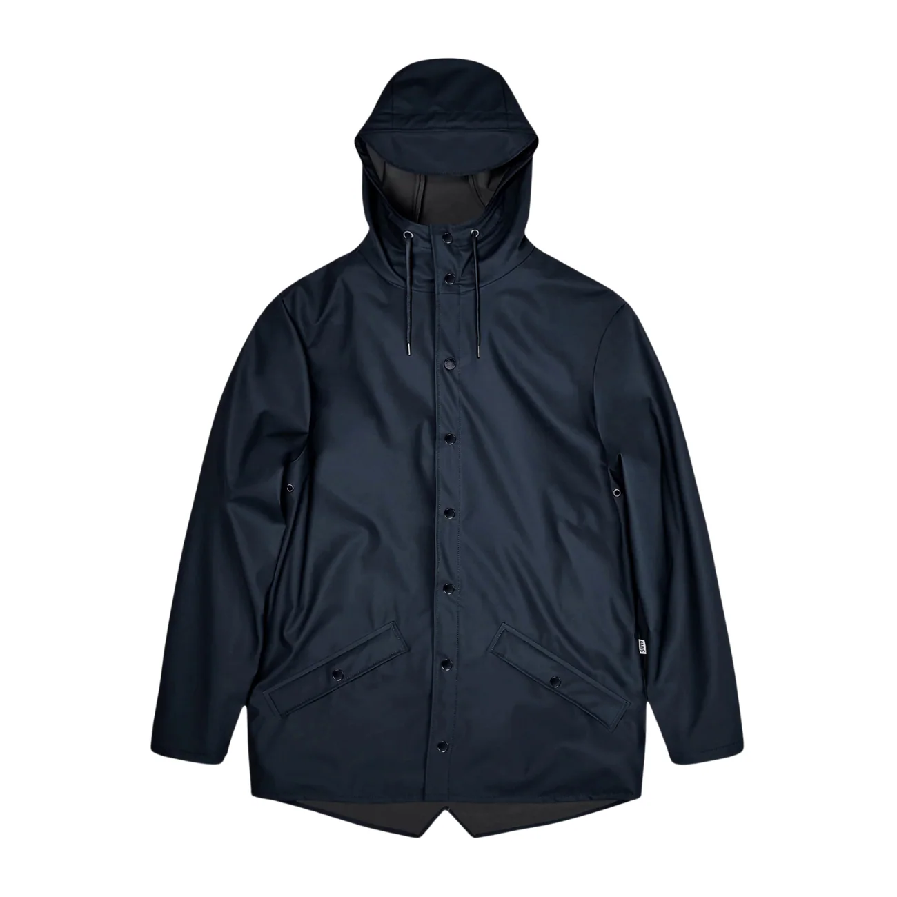Rains Jacket - Navy