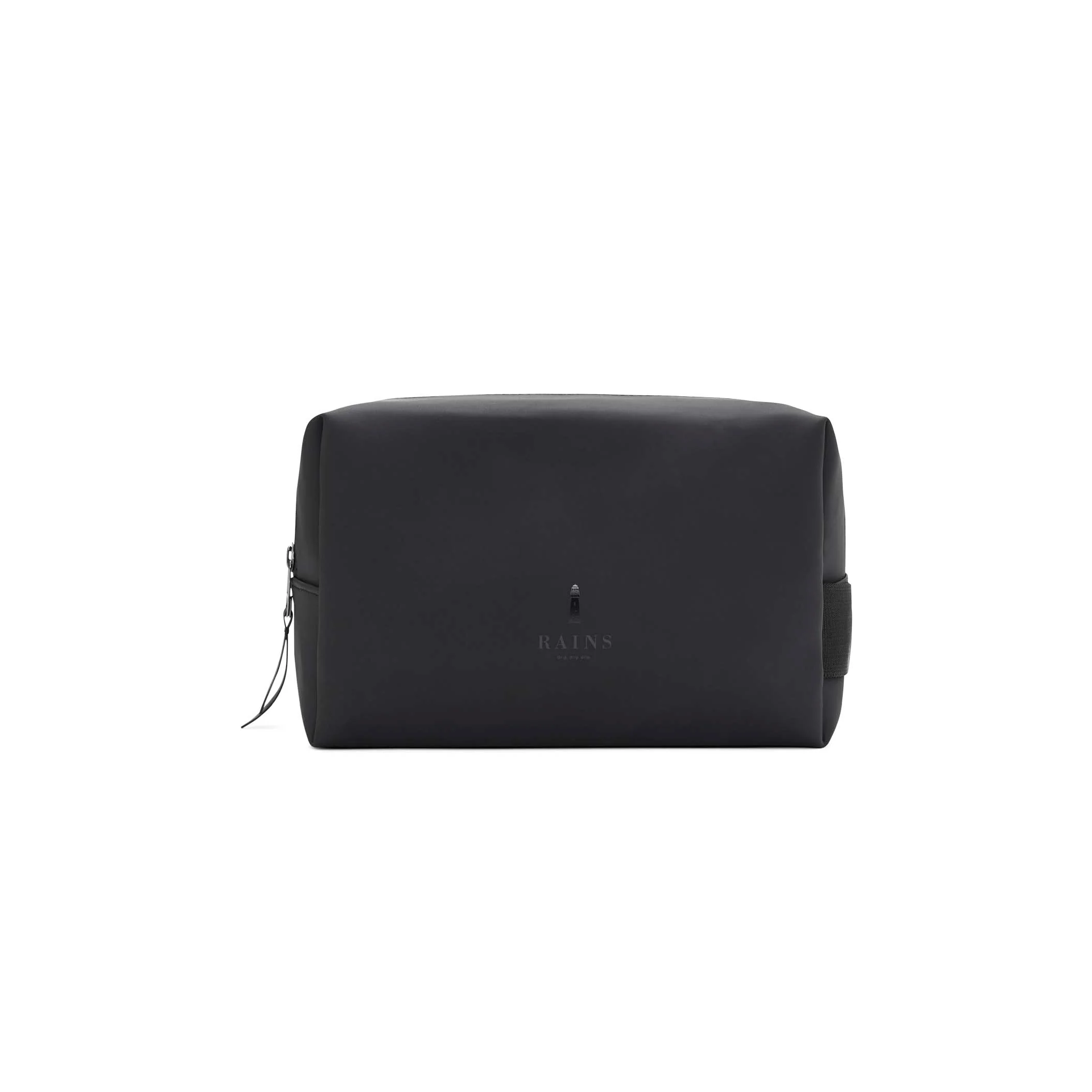 Wash Bag - Small - Black