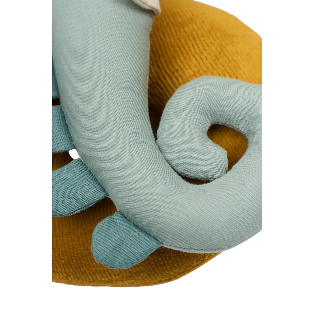 Rattle - Seahorse - Image 3