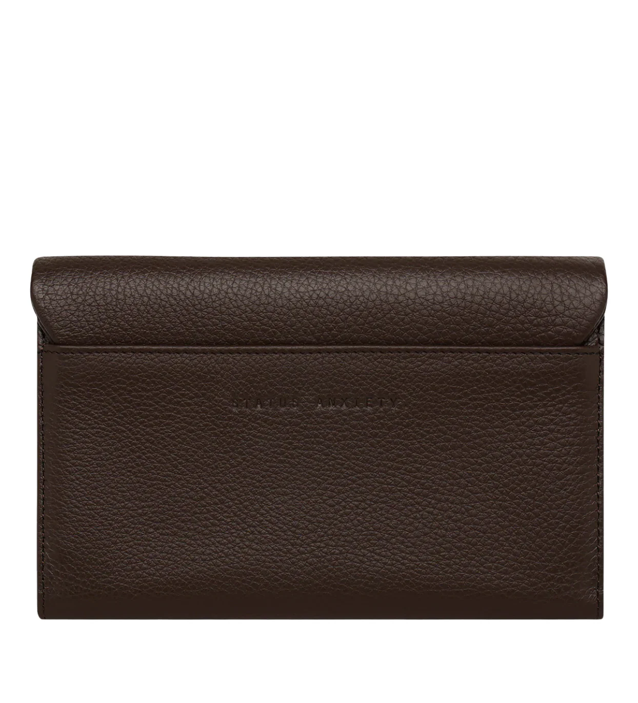 Remnant Wallet - Cocoa - Image 3