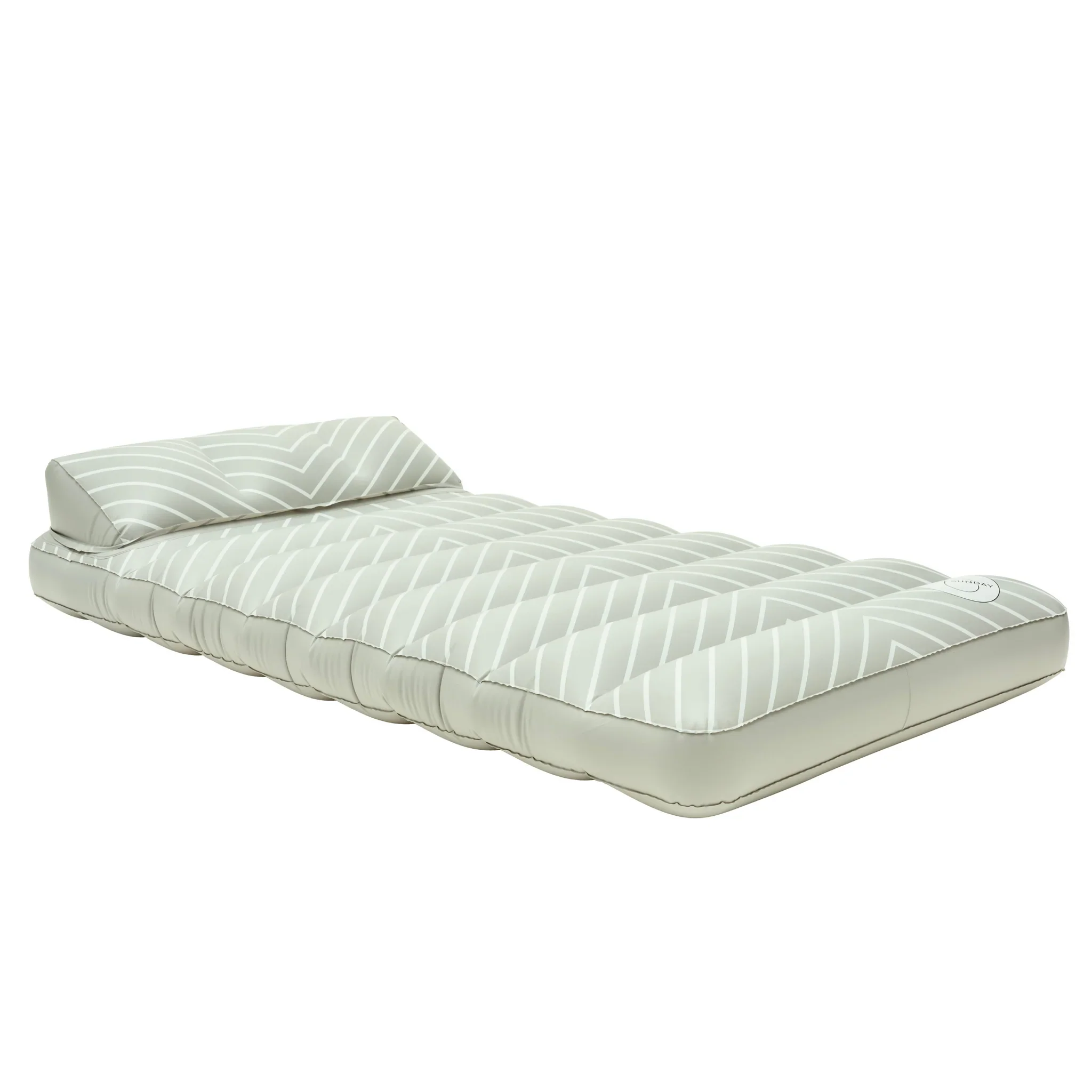 Resort Lounger - Clay