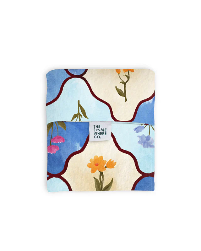Reusable Shopping Bag - Amalfi - Image 3