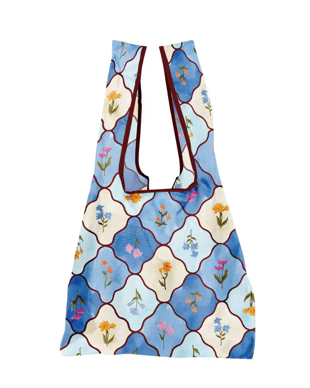 Reusable Shopping Bag - Amalfi - Image 4