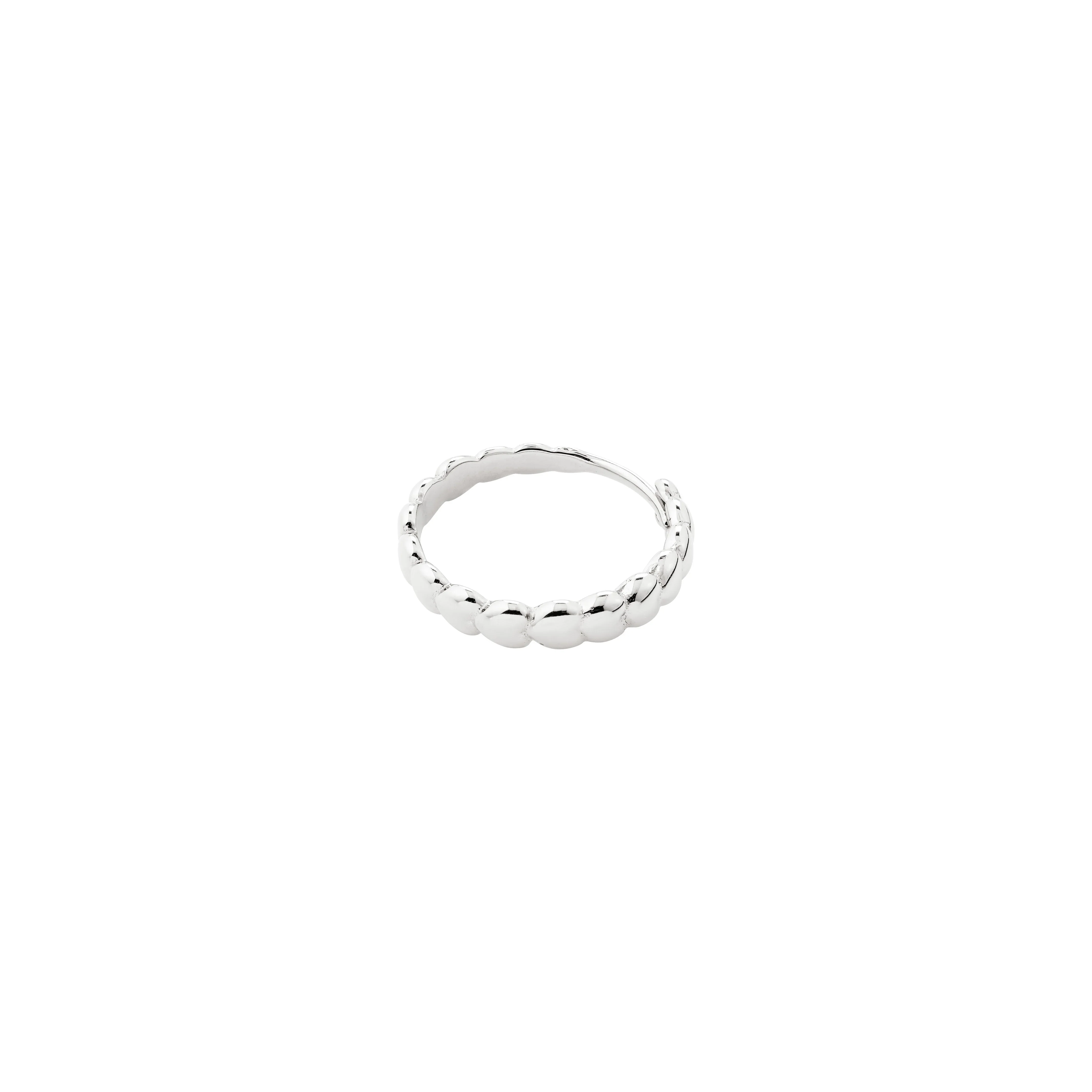 Revan Ring - Silver Plated