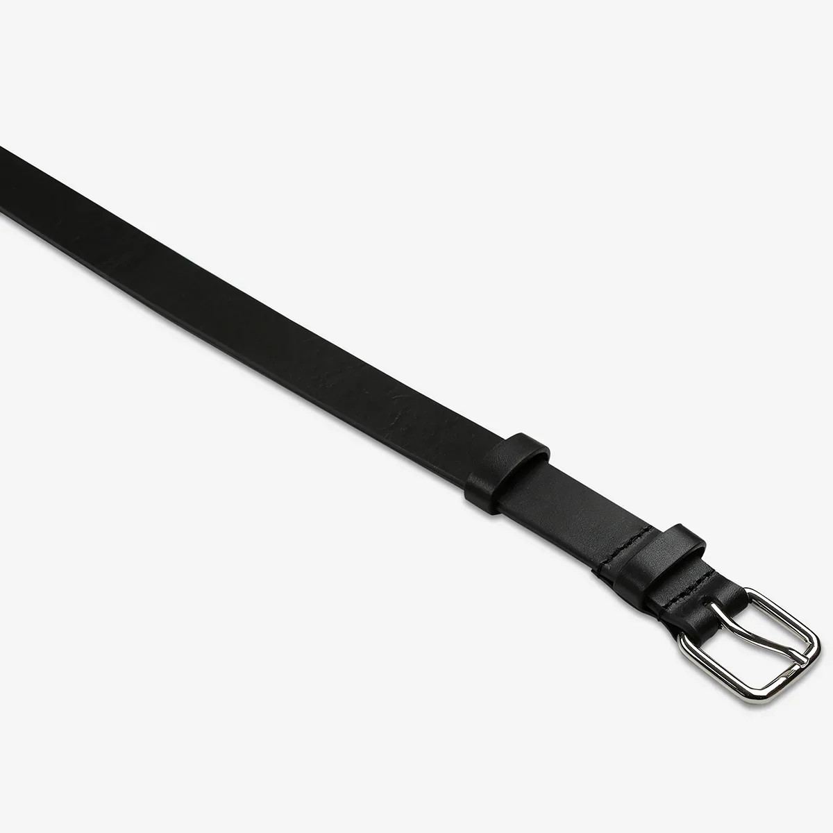 Revelry Belt - Black and Silver - Image 4