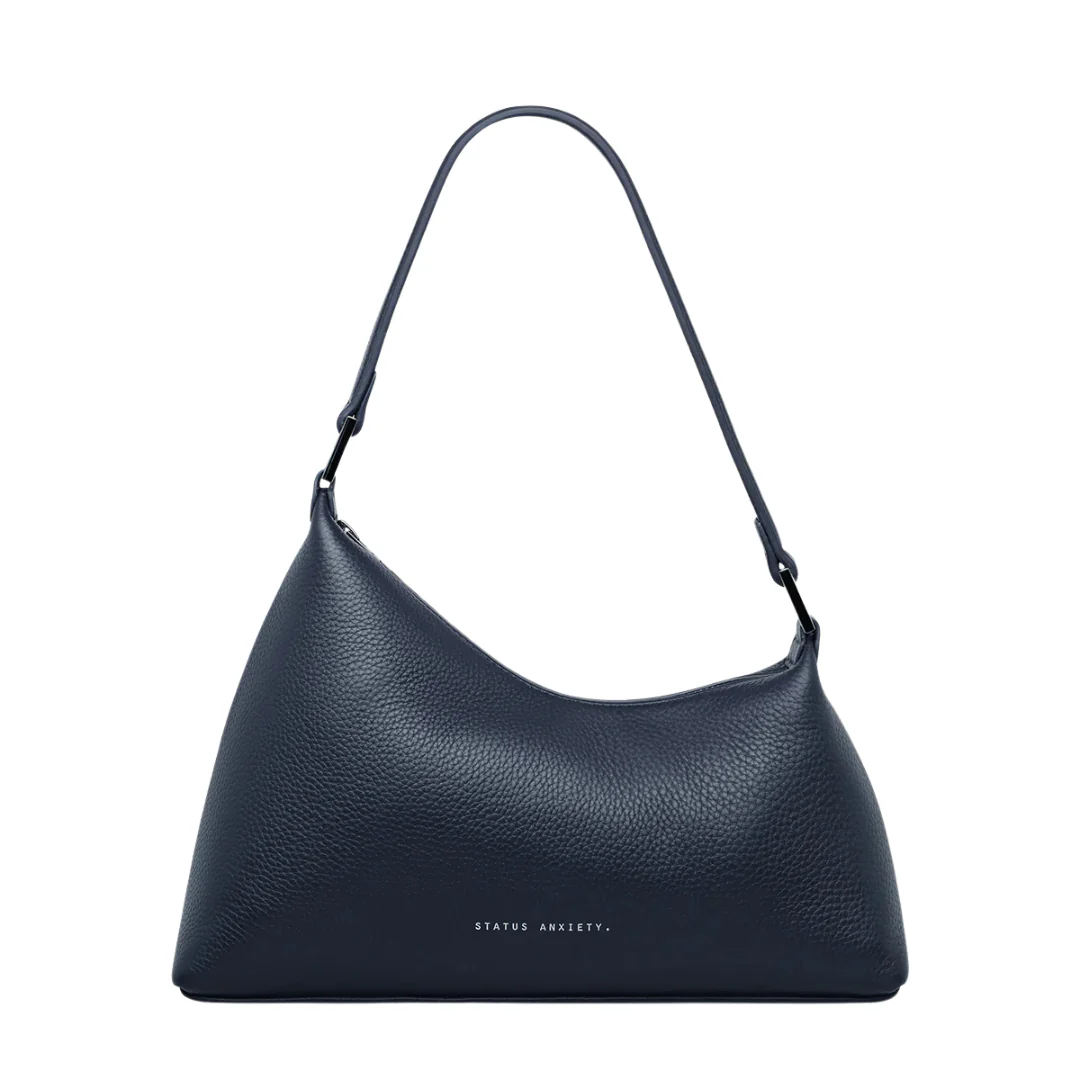 Reverie Bag - Midnight Blue