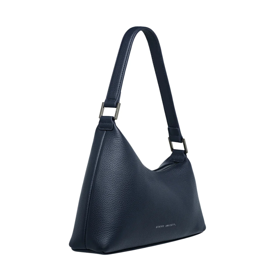 Reverie Bag - Midnight Blue - Image 5