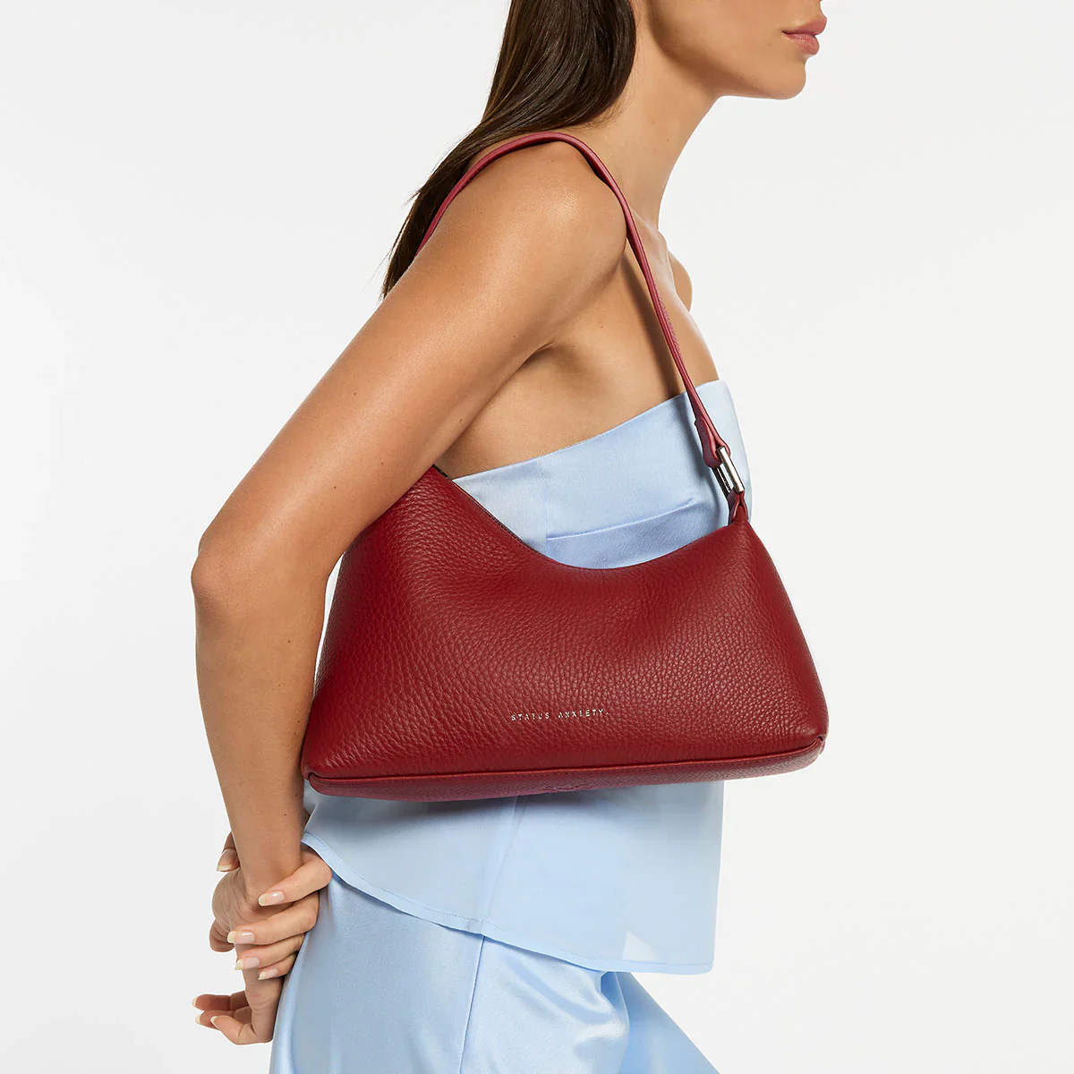 Reverie Bag - Rouge - Image 2