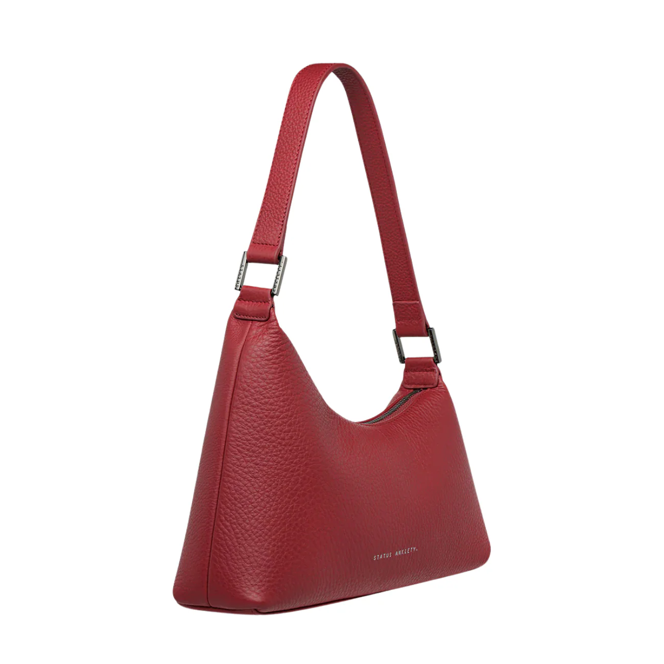 Reverie Bag - Rouge - Image 4